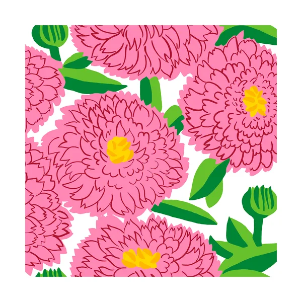 Primavera servett 33x33 cm 20-pack
