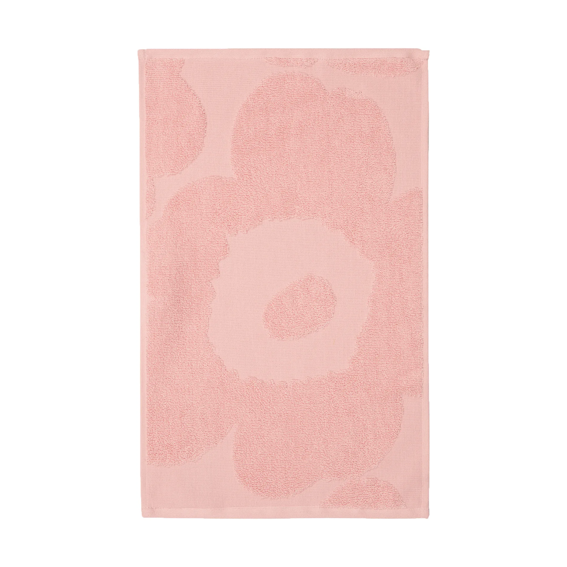 Marimekko Serviette Unikko cm Pink-powder