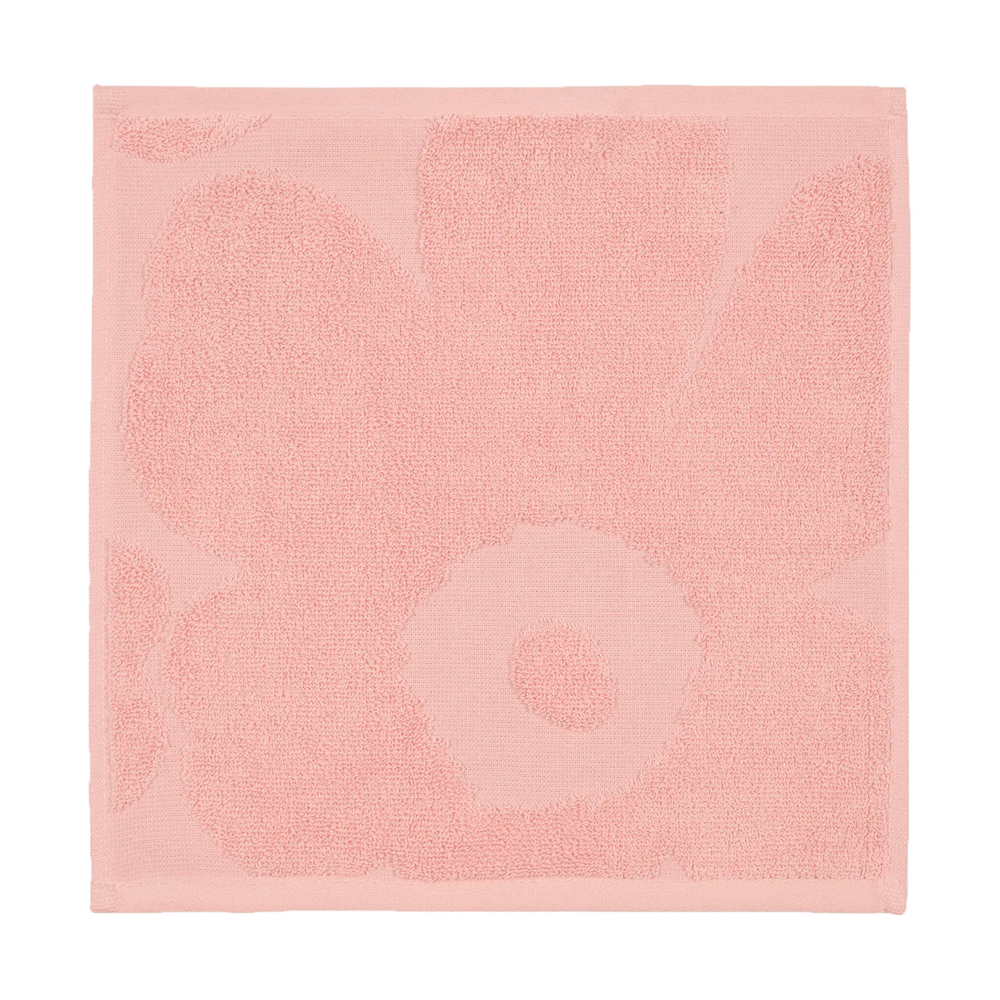 Marimekko Serviette Unikko Mini cm Pink-powder