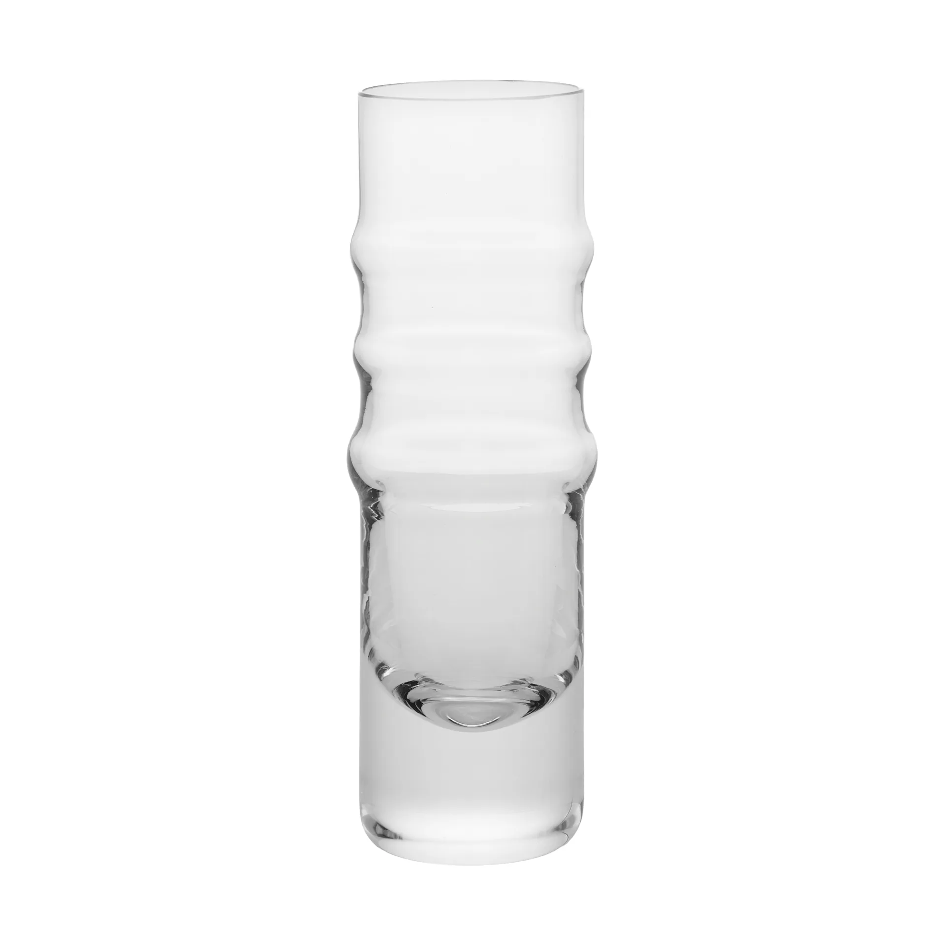 Marimekko Sukat Makkaralla fløjteglas Transparent, 15 cl