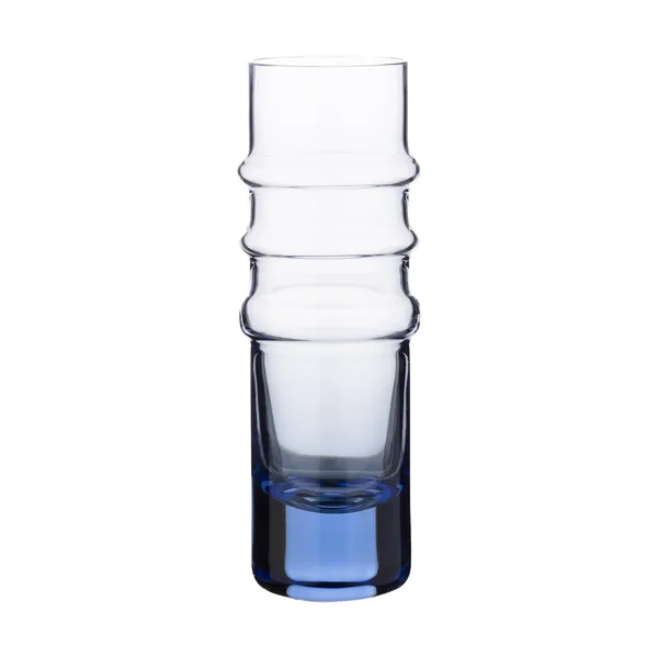 Sukat Makkaralla flöjtglas