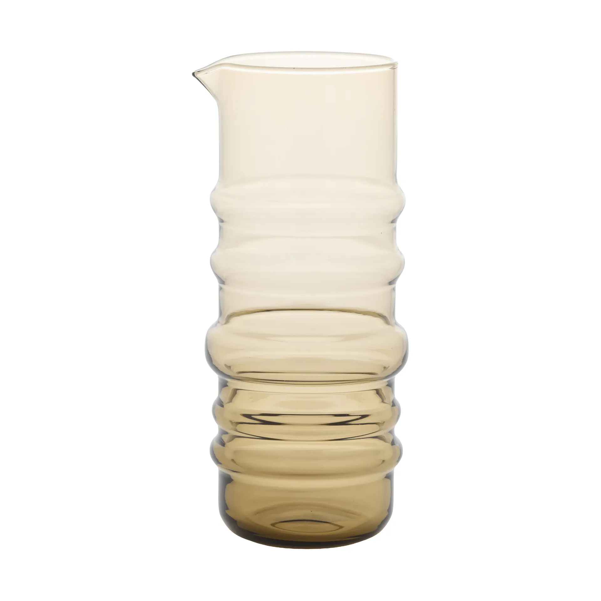 Marimekko Sukat Makkaralla kande Brown, 1 L