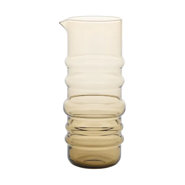 Sukat Makkaralla kanna 1 l, Brown, 1 L