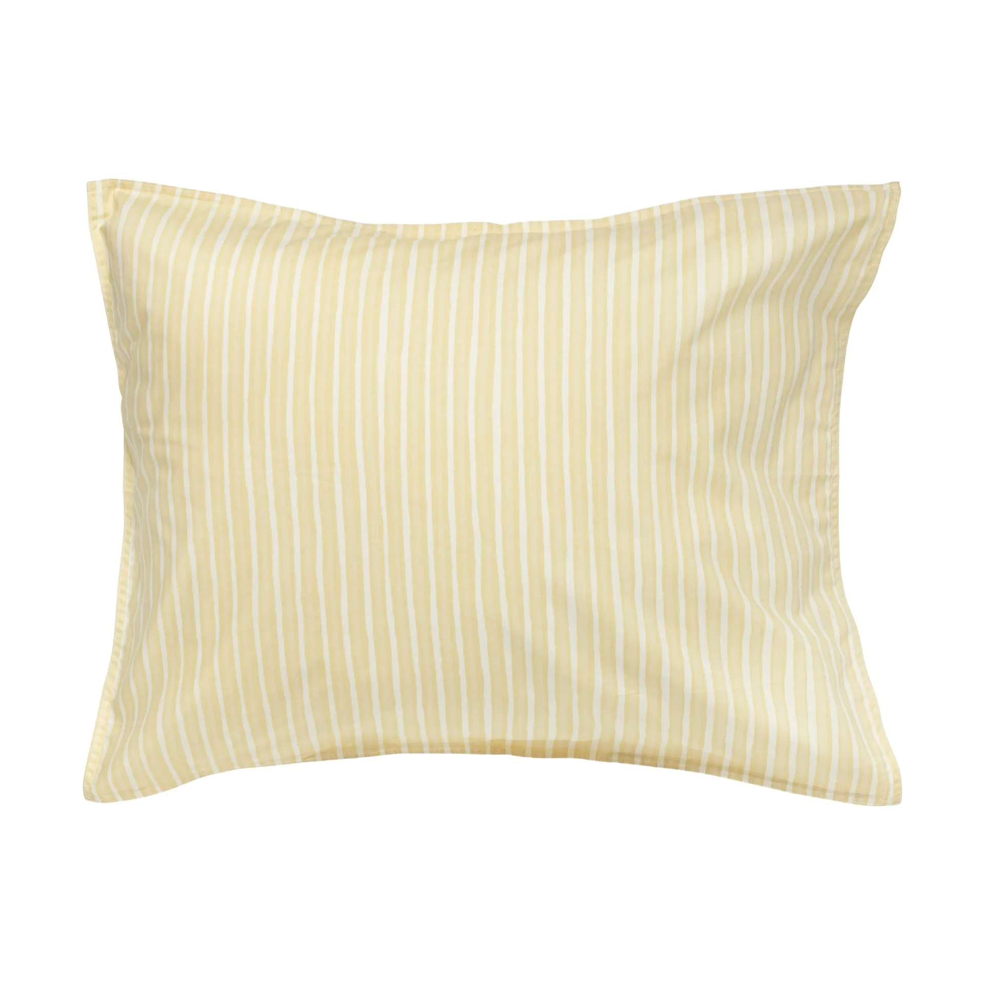 Marimekko Taie d'oreiller Piccolo cm Beige