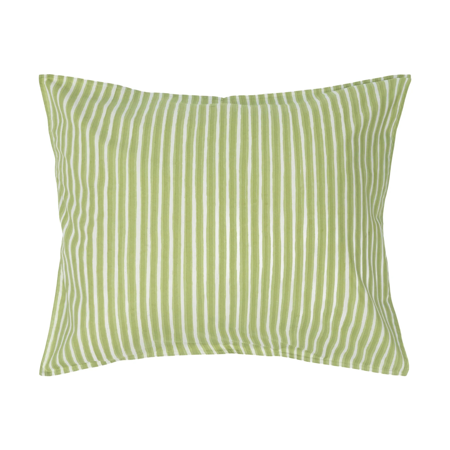 Marimekko Taie d'oreiller Piccolo cm Pear-off white