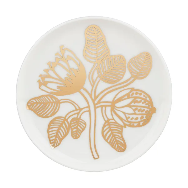 Tiara assiett Ø13,5 cm, White
