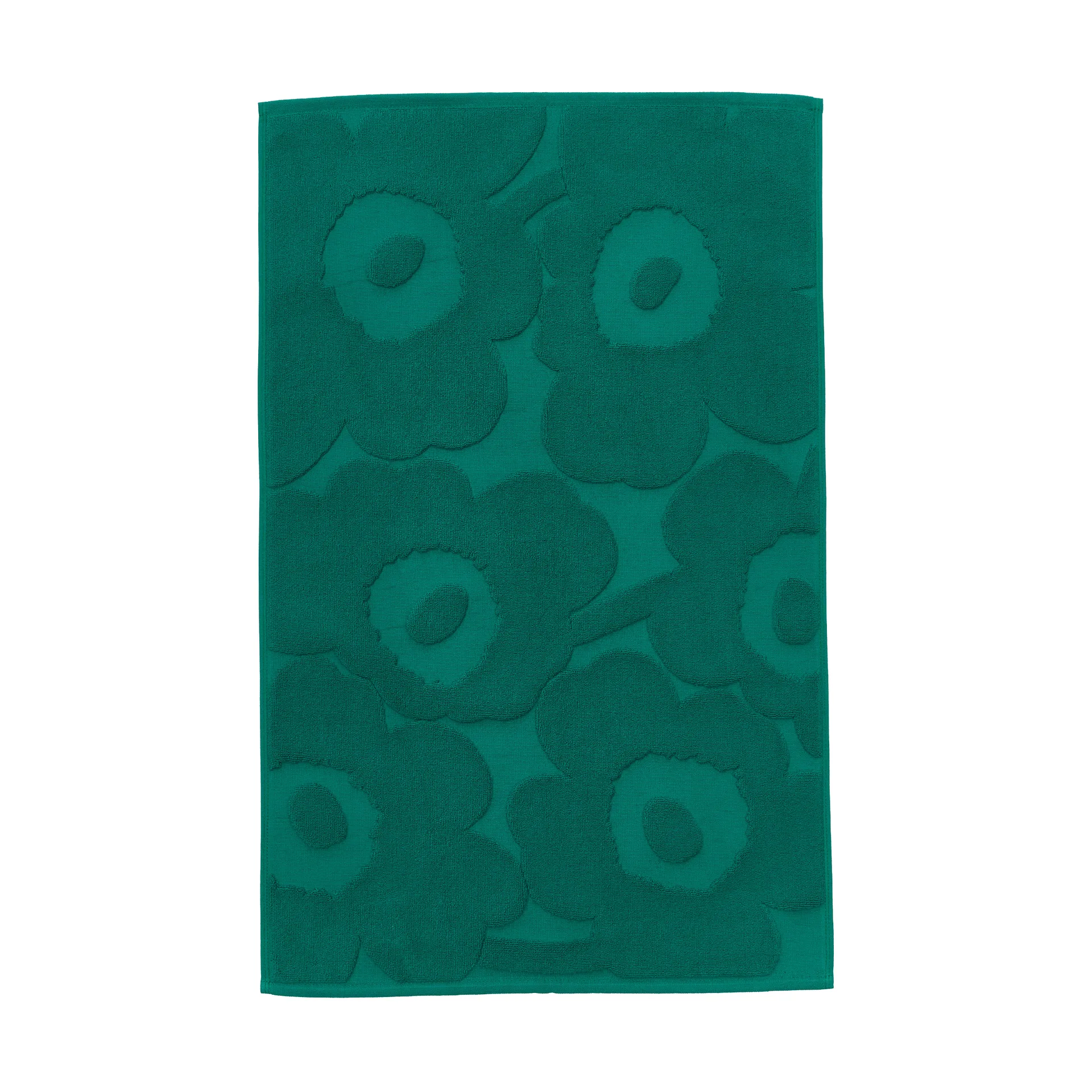 Marimekko Unikko bademåtte Emerald