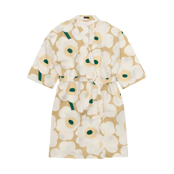 Unikko badrock S/M, Sand-off white-hay