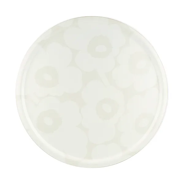 Unikko bricka Ø65 cm