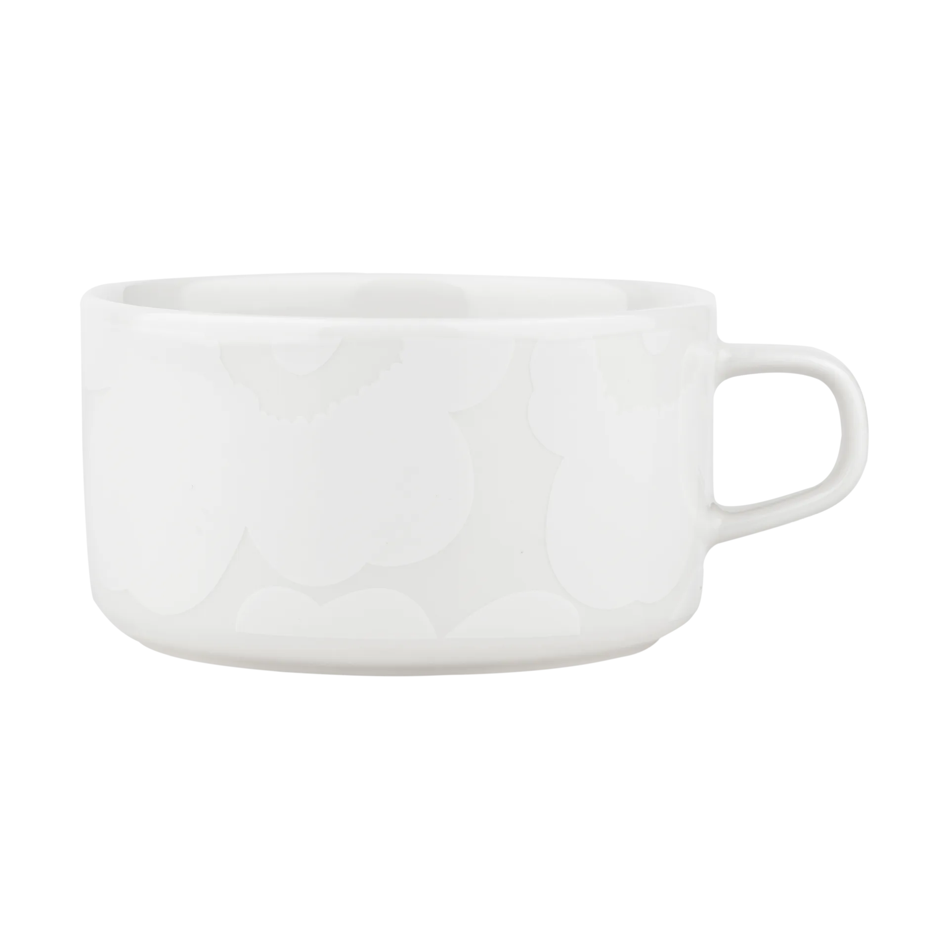 Marimekko Unikko tekop 25 cl White
