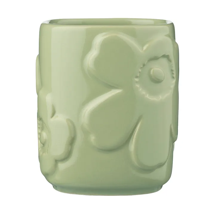 マリメッコ　Unikko Toothbrush Holder Unikko toothbrush holder from Marimekko - NordicNest.com