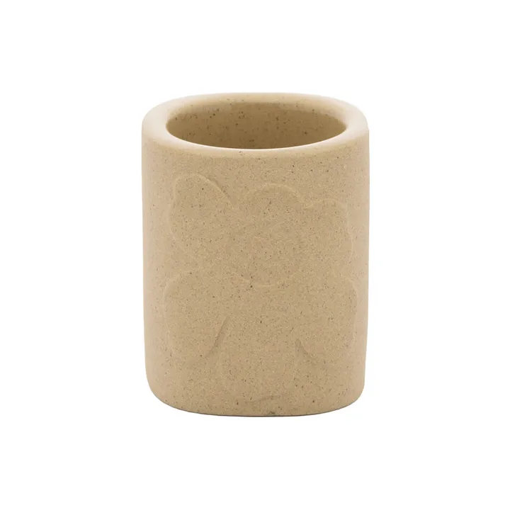 Unikko toothbrush holder from Marimekko - NordicNest.com