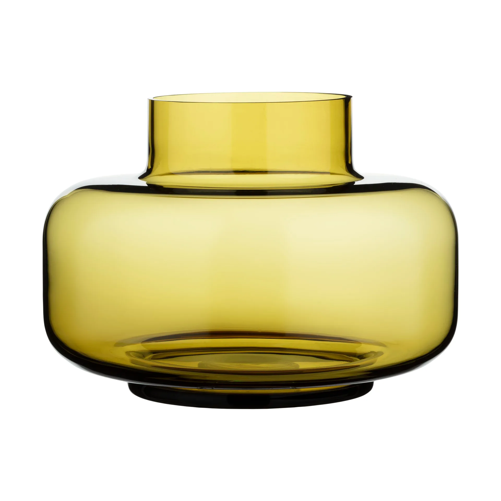 Marimekko Vase Urna vert — vue 3