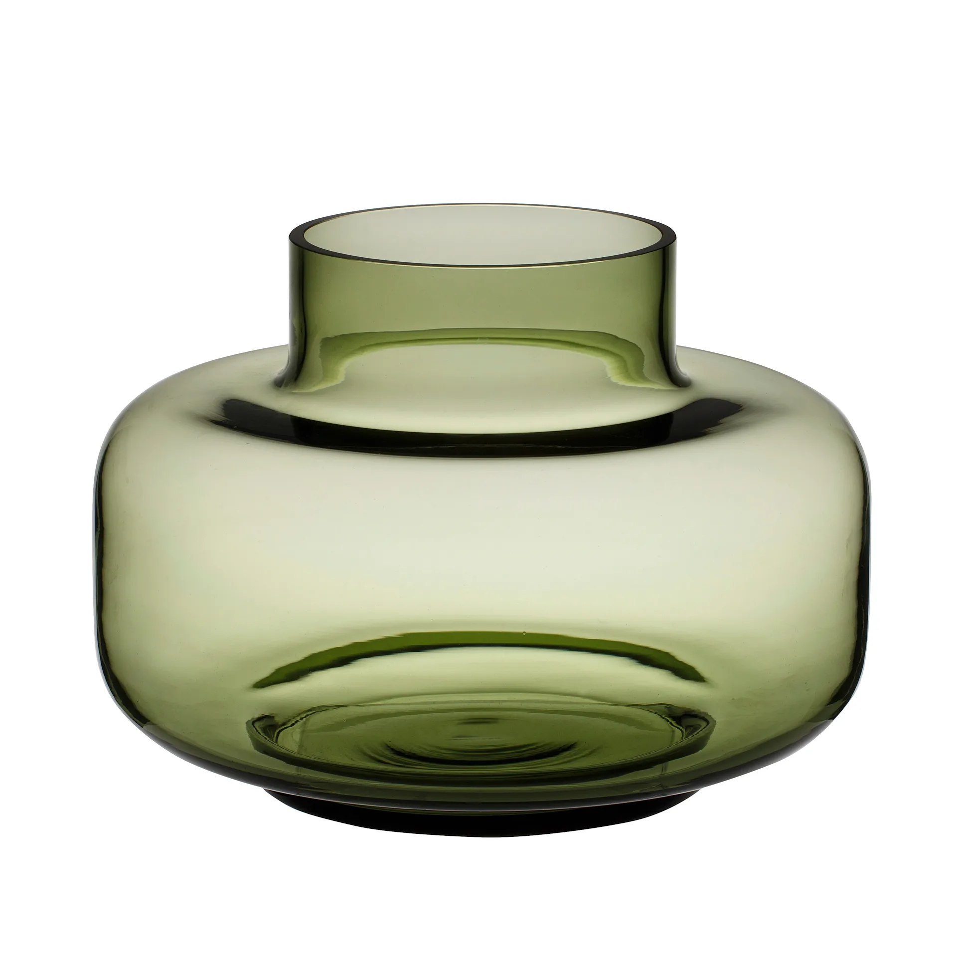 Marimekko Vase Urna vert
