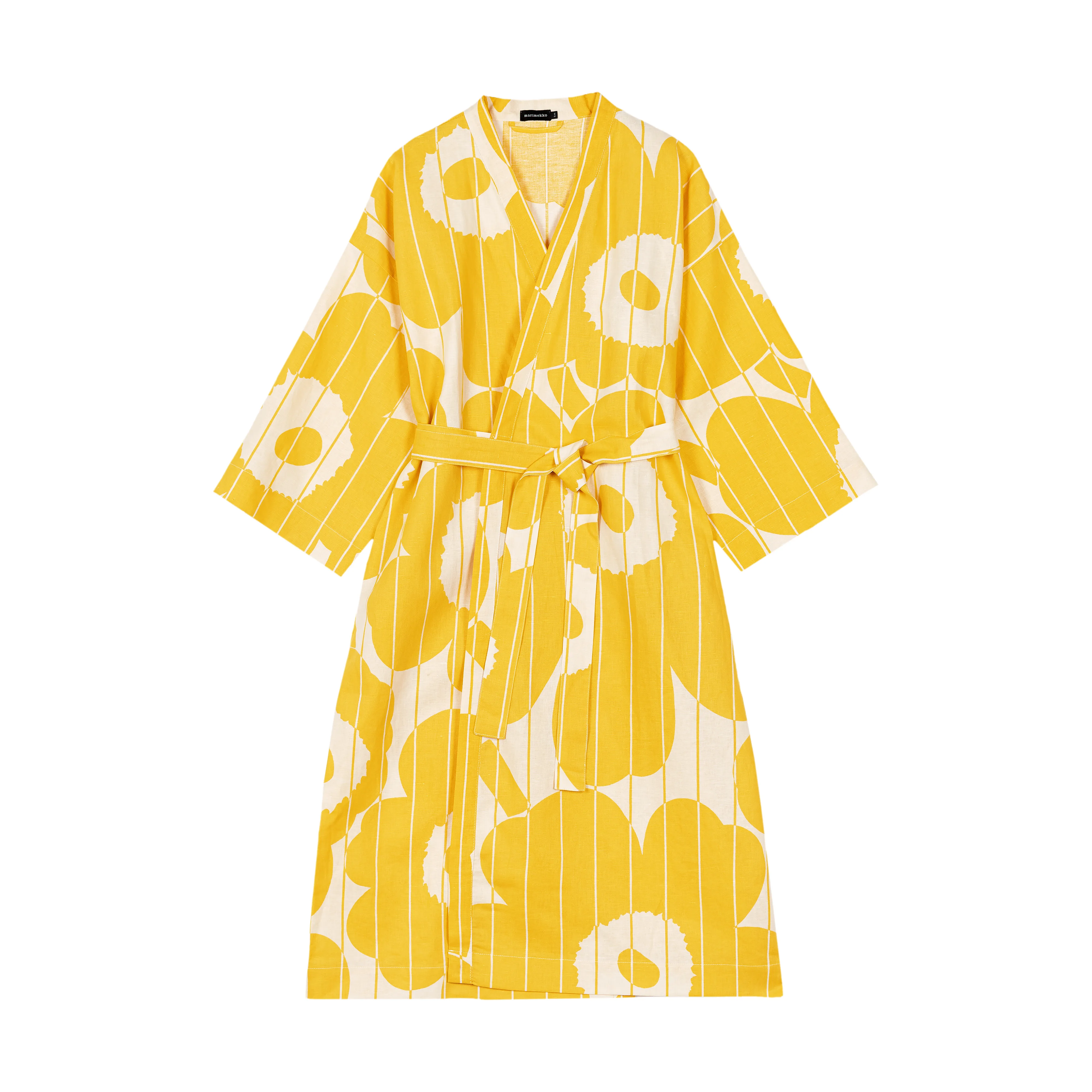 Vesi Unikko Morgenmantel S/M | Marimekko → NordicNest.de