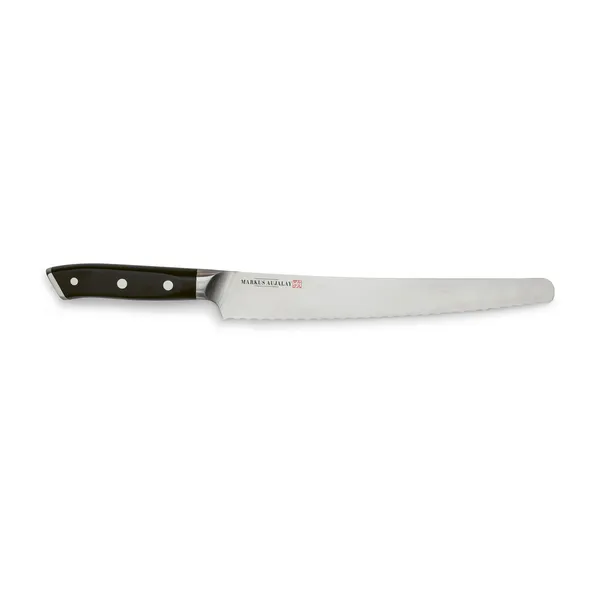 Markus Classic brödkniv, 35 cm