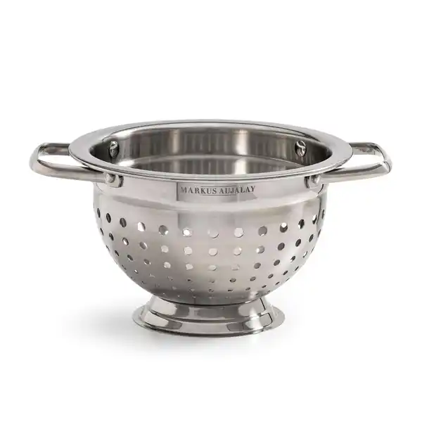 Markus Classic durkslag, 20 cm