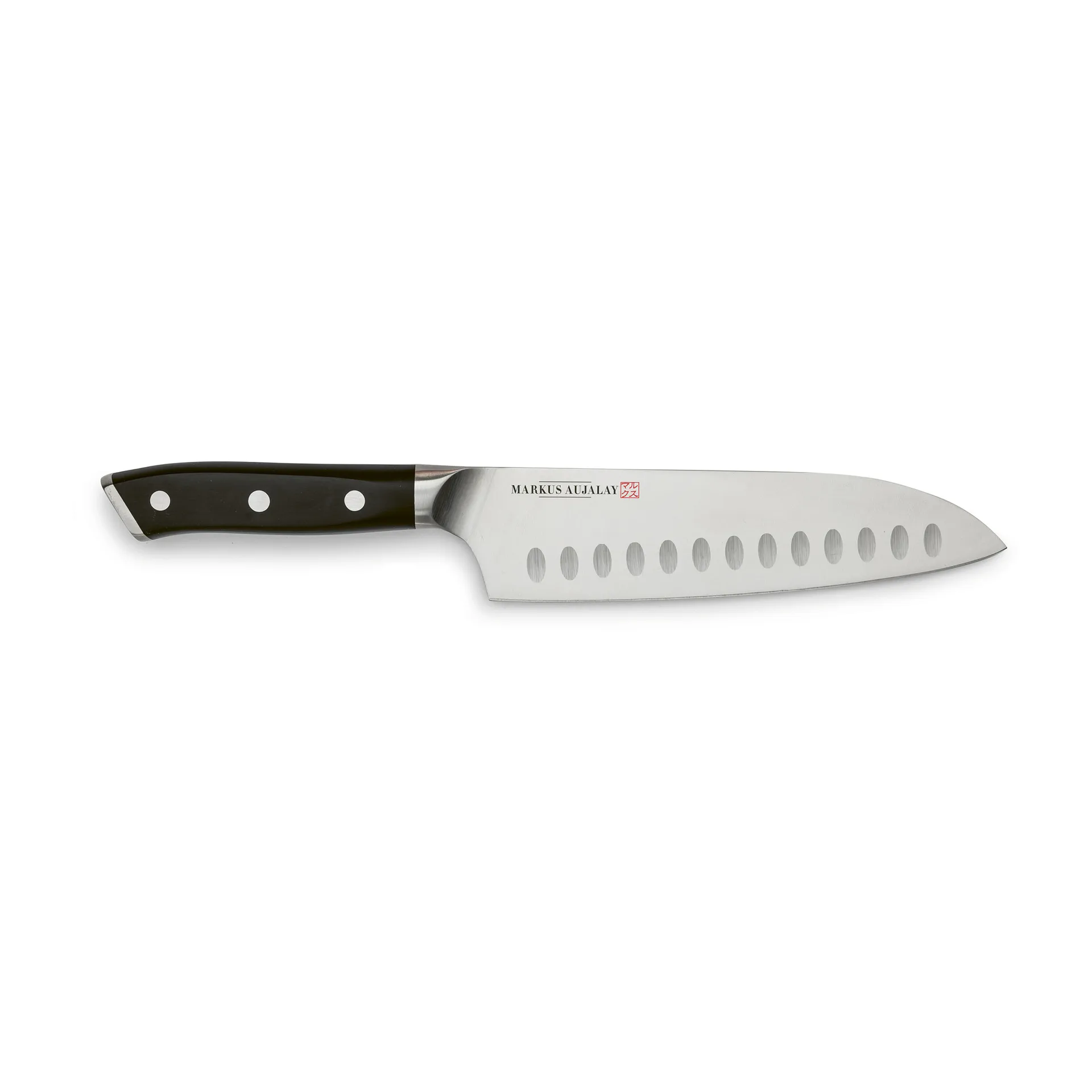 Markus Aujalay Markus Classic japansk kokkekniv 30 cm billede