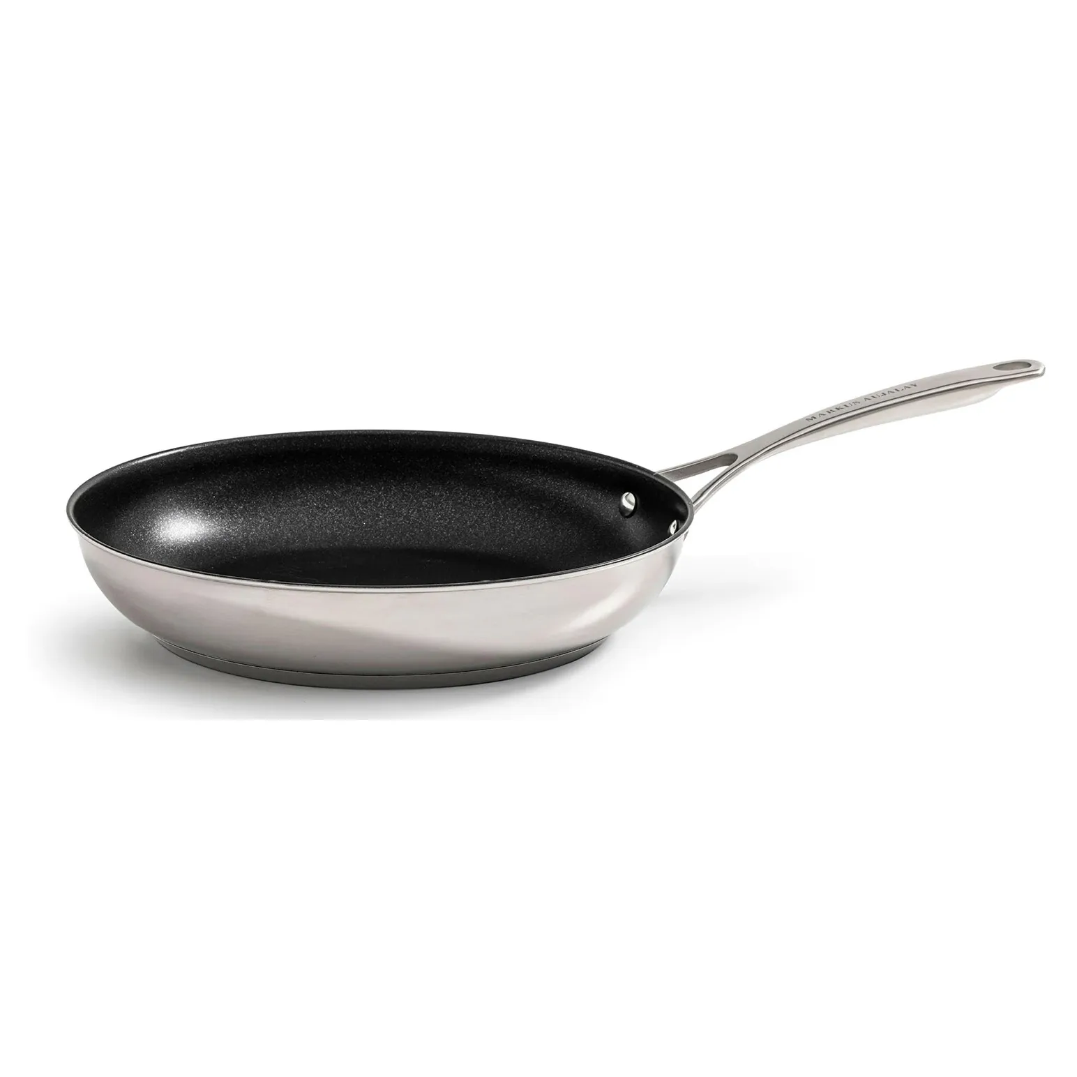 Markus Aujalay Markus Classic stegepande 28 cm