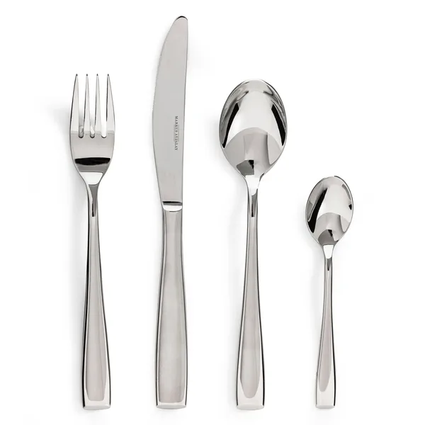 Markus Signature bestickset, 24 delar
