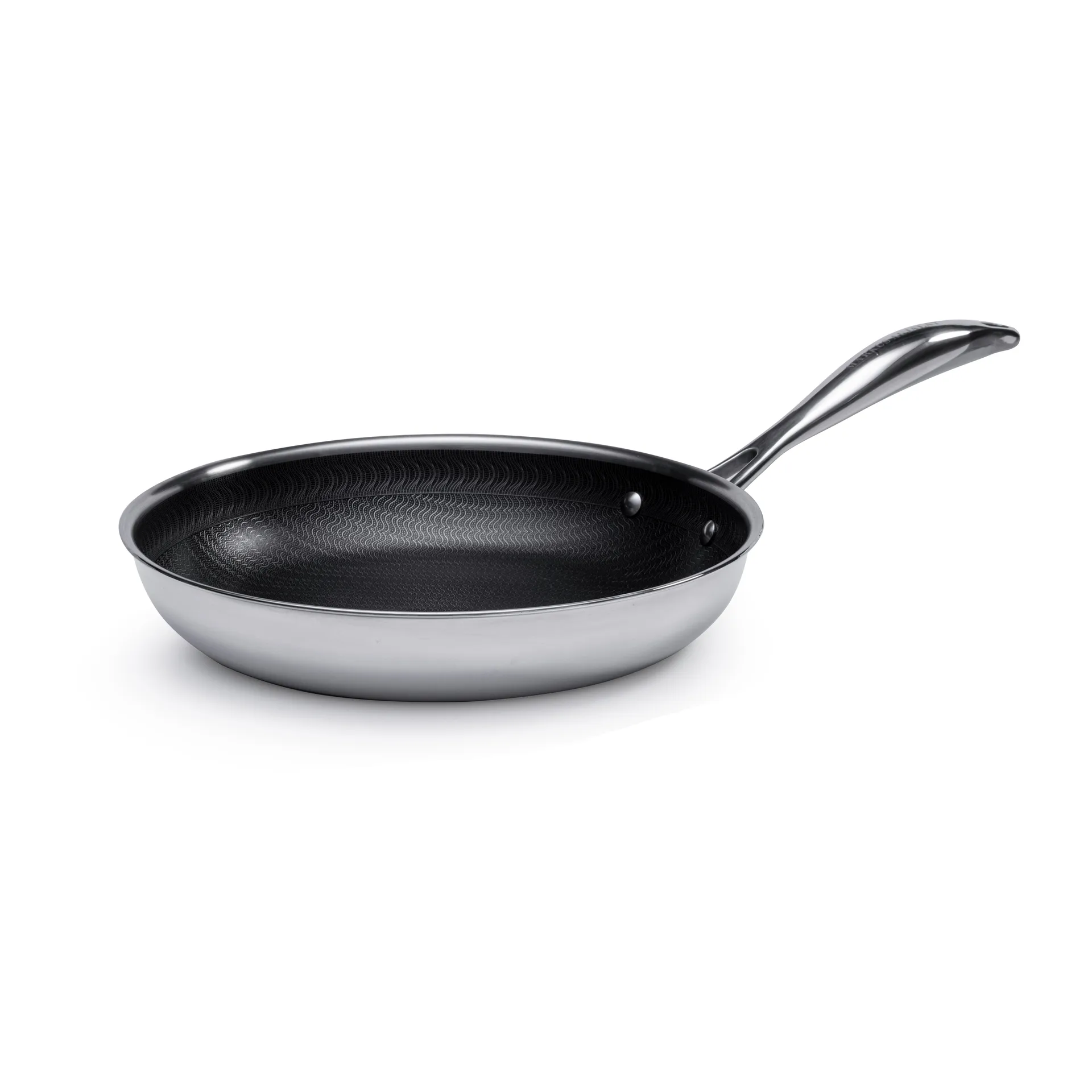 Markus Aujalay Markus Steelsafe stegepande 24 cm