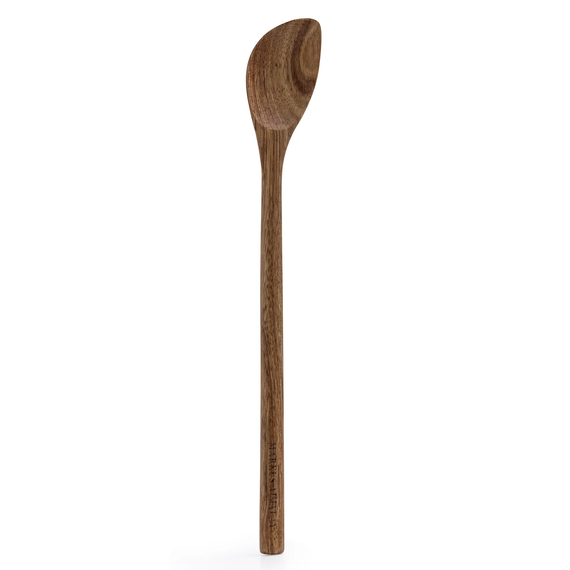 Markus Aujalay Nils træske 32 cm Akacie