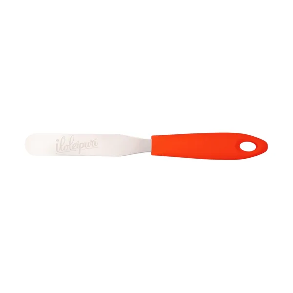 Martinex spatel silikonhandtag, Orange-liten