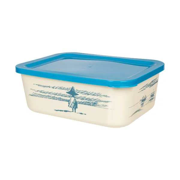 Mumin horisont lunchlåda, L, 1,5 L