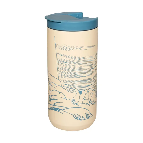 Mumin horisont termosmugg, 0,45 L