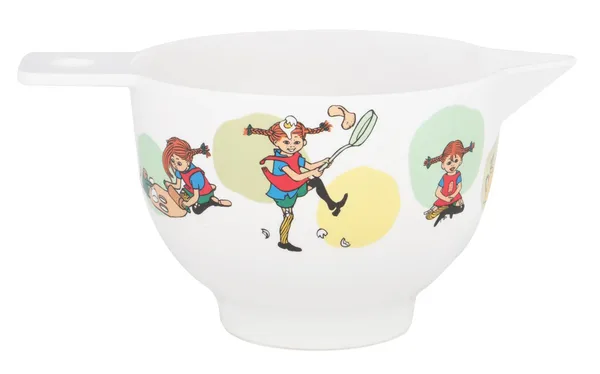 Pippi bakar bakskål 1 l