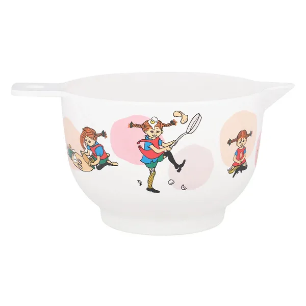 Pippi bakar bakskål 1,9 l