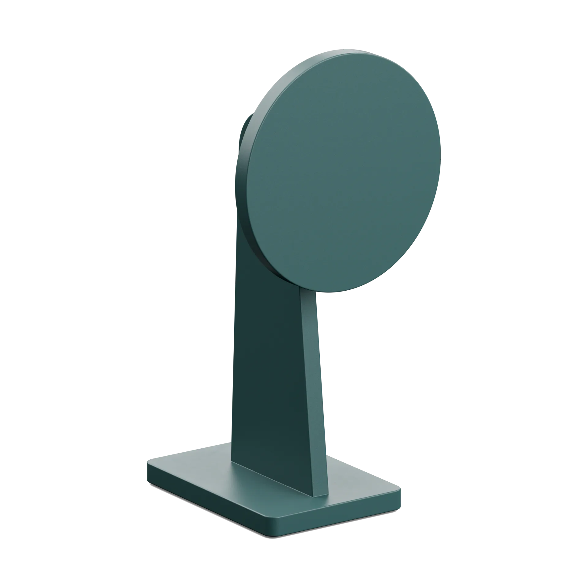 Massproductions Cachette Buffer Blue green