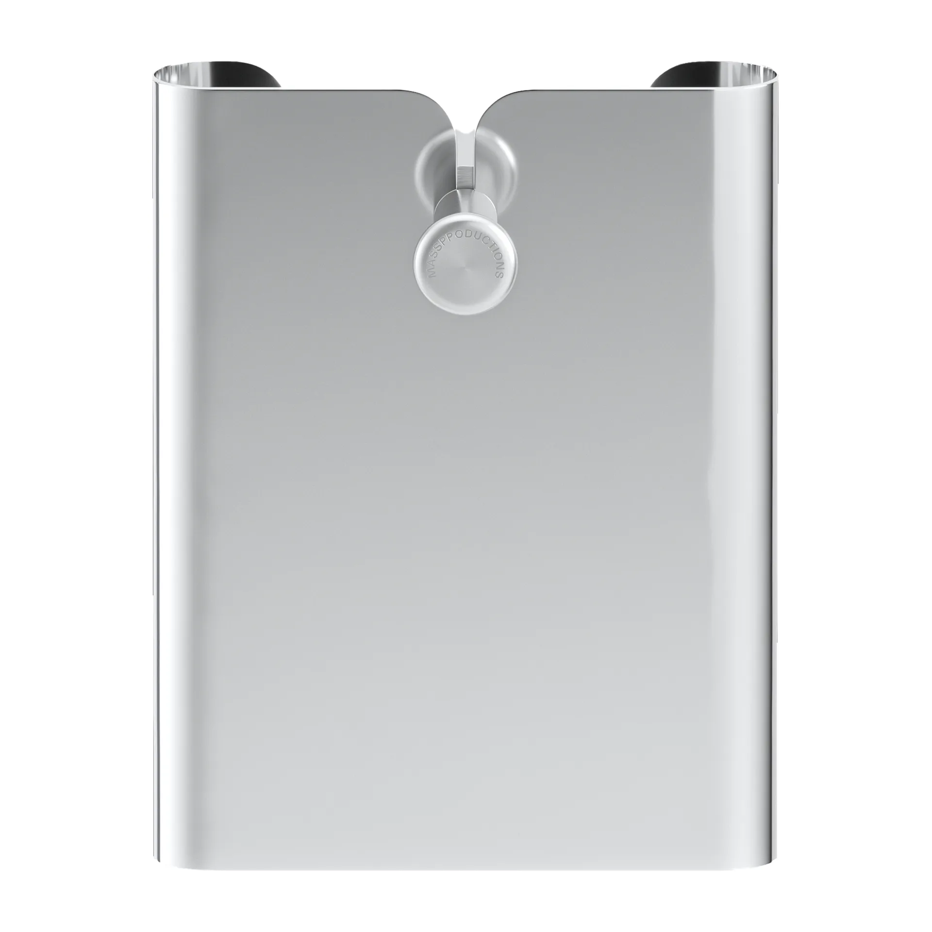 Massproductions Miroir Memory Petit cm