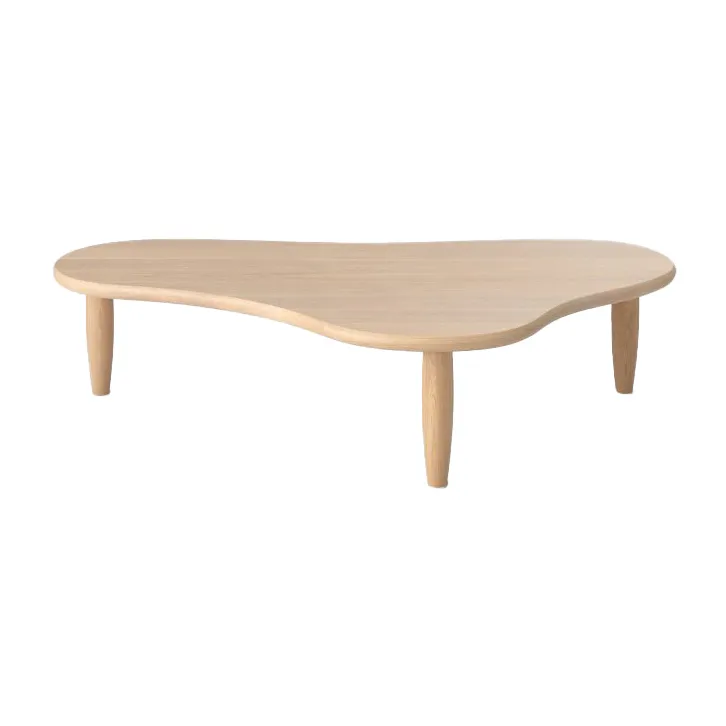 Puddle Van Puddle tafel van Massproductions - NordicNest.nl
