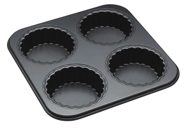 Non-Stick bakform bakelse, 26x26 cm