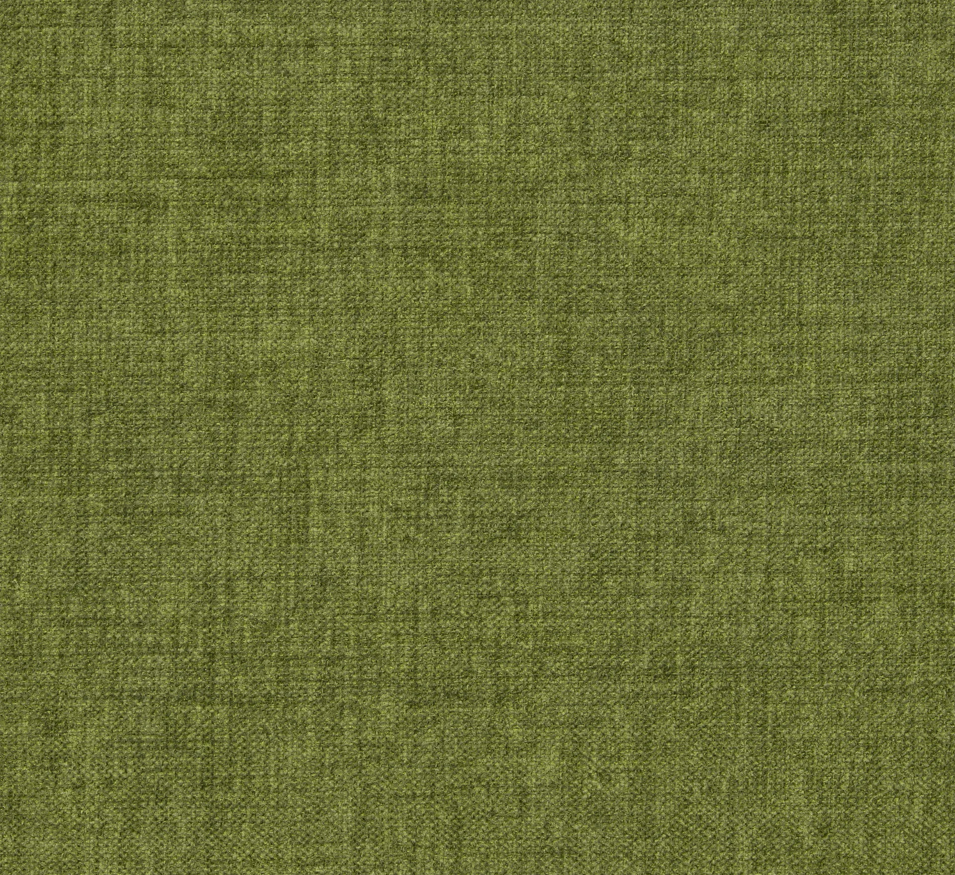 Material Samples Échantillon textile Luiza Green 3975