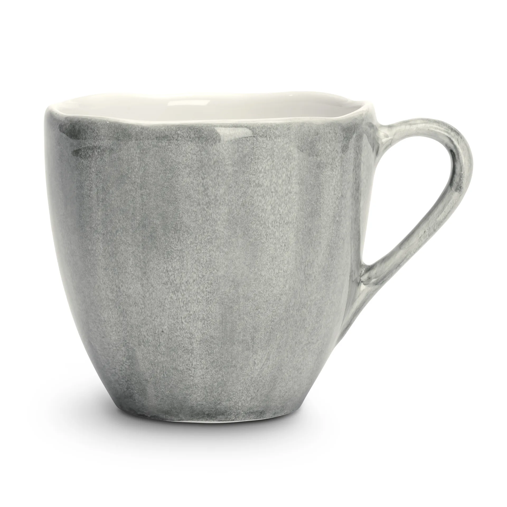 Mateus Basic organic mugg 60 cl Gr&aring;
