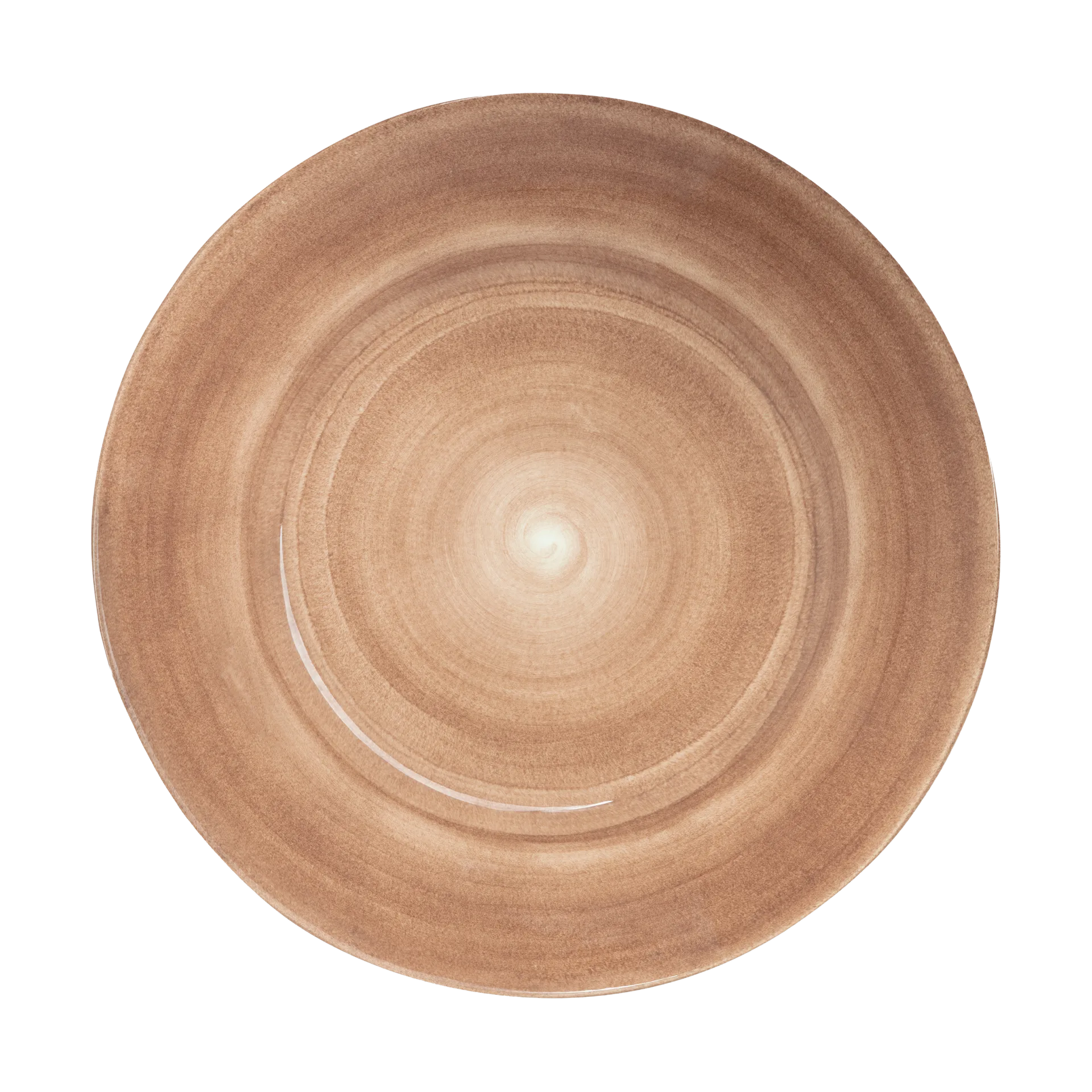 Mateus Basic serveringsfad Ø41 cm Cinnamon