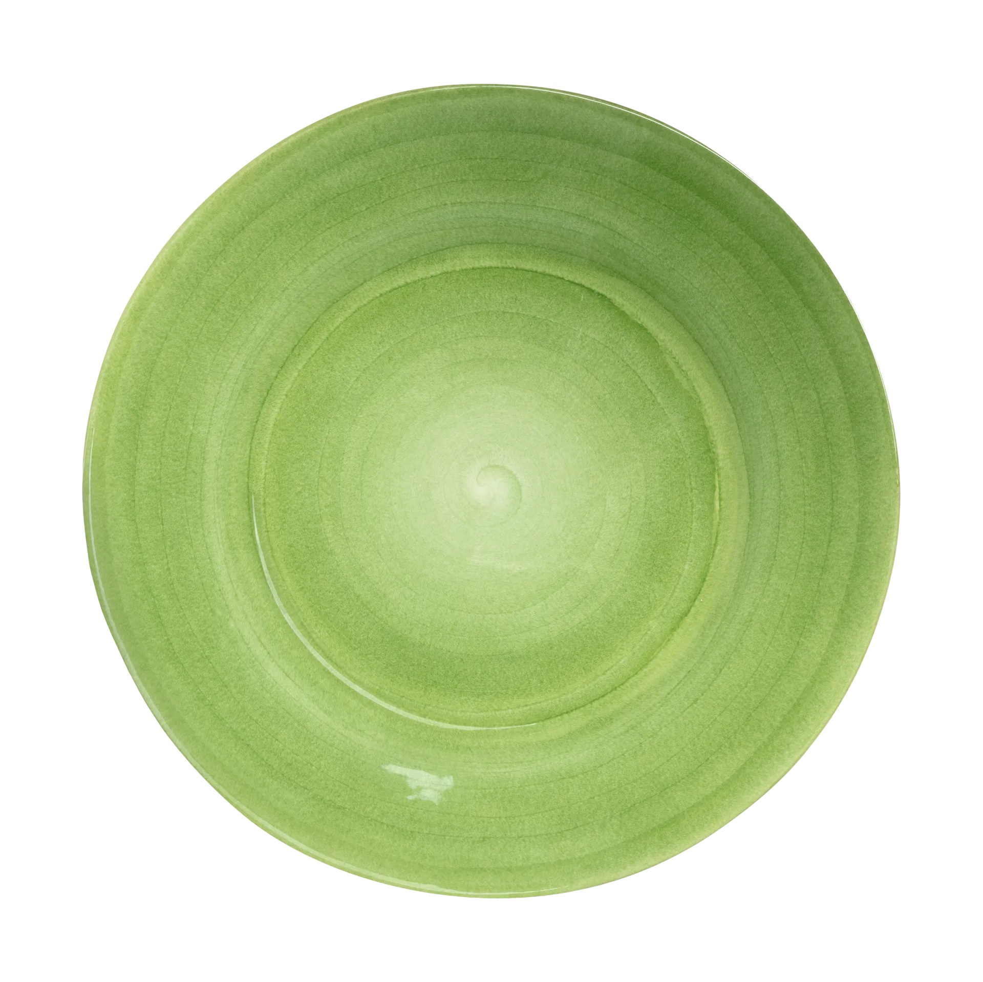 Mateus Basic serveringsfad Ø41 cm Grøn