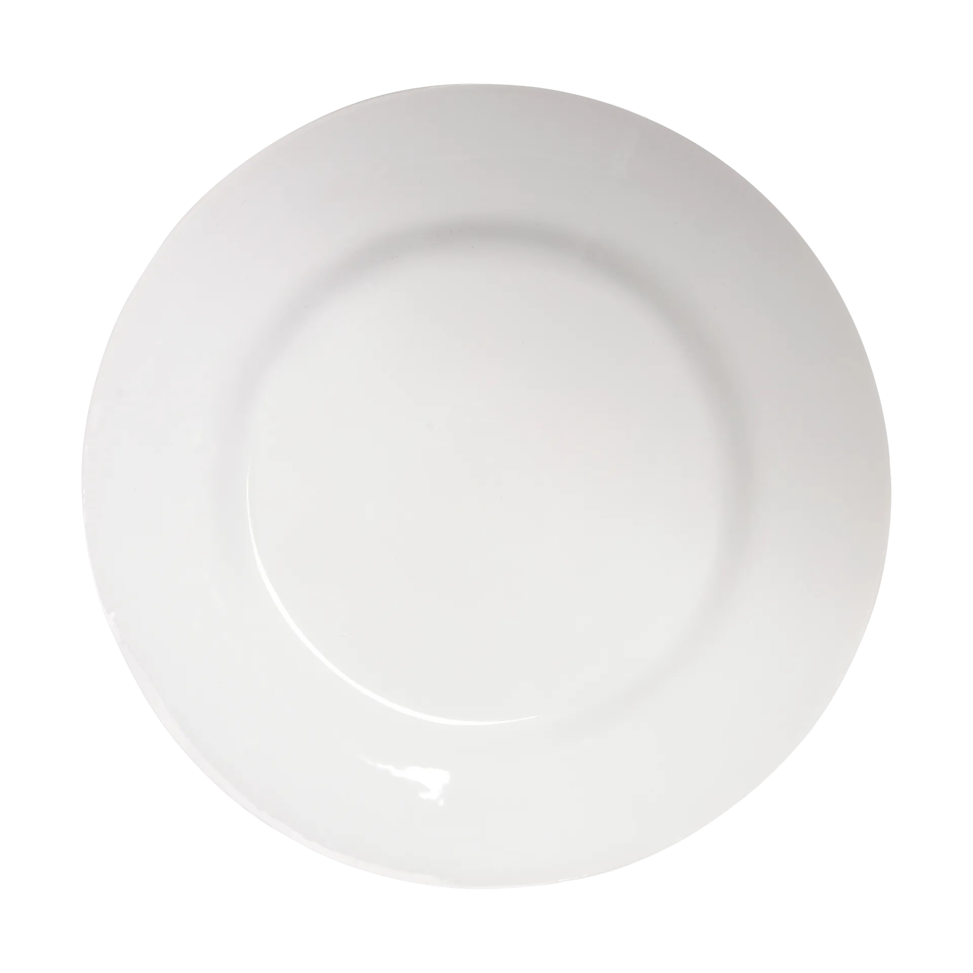Mateus Basic serveringsfad Ø41 cm Hvid