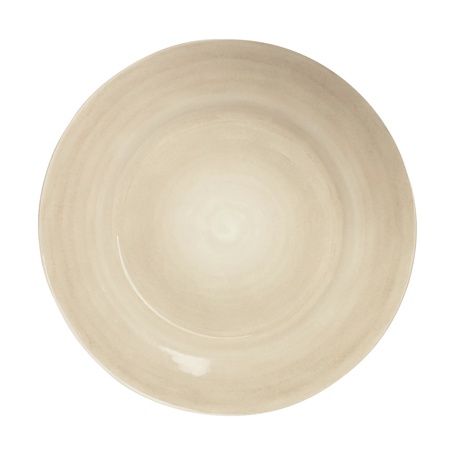 Mateus Basic serveringsfad Ø41 cm Sand