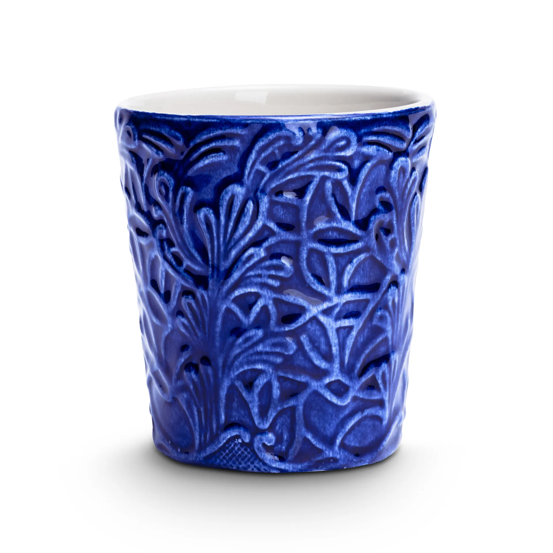 Mateus Lace mugg 30 cl Bl&aring;