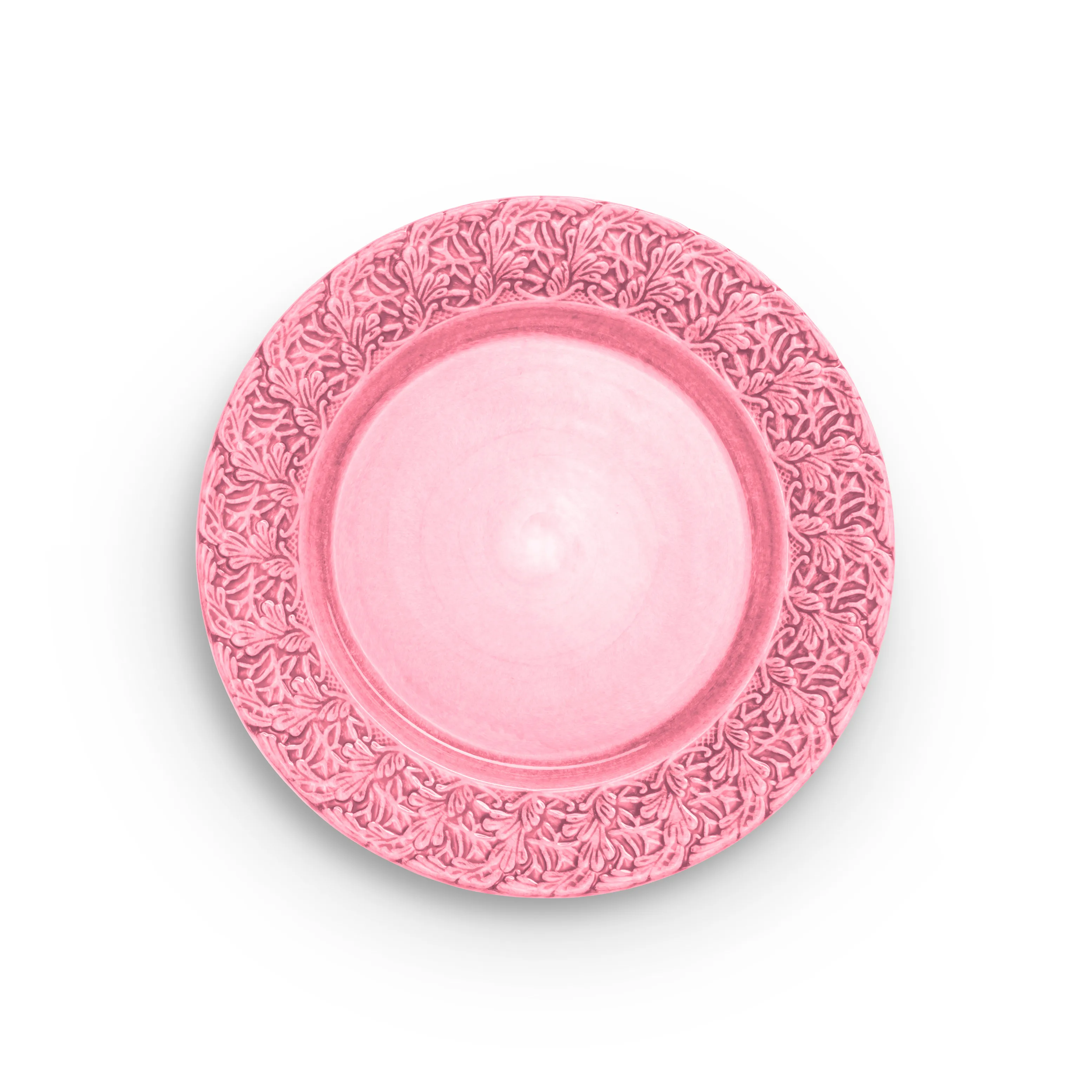 Lace plate 25 cm from Mateus - NordicNest.com