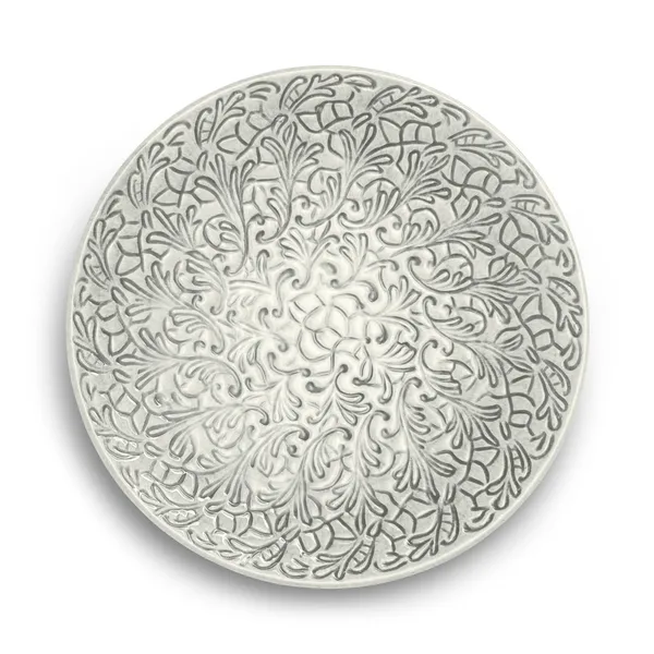 Lace tallrik 20 cm