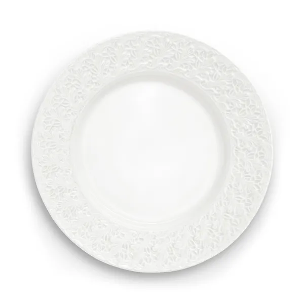 Lace tallrik 32 cm