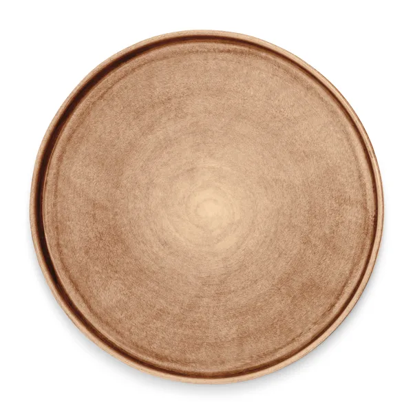 MSY tallrik 20 cm, Cinnamon