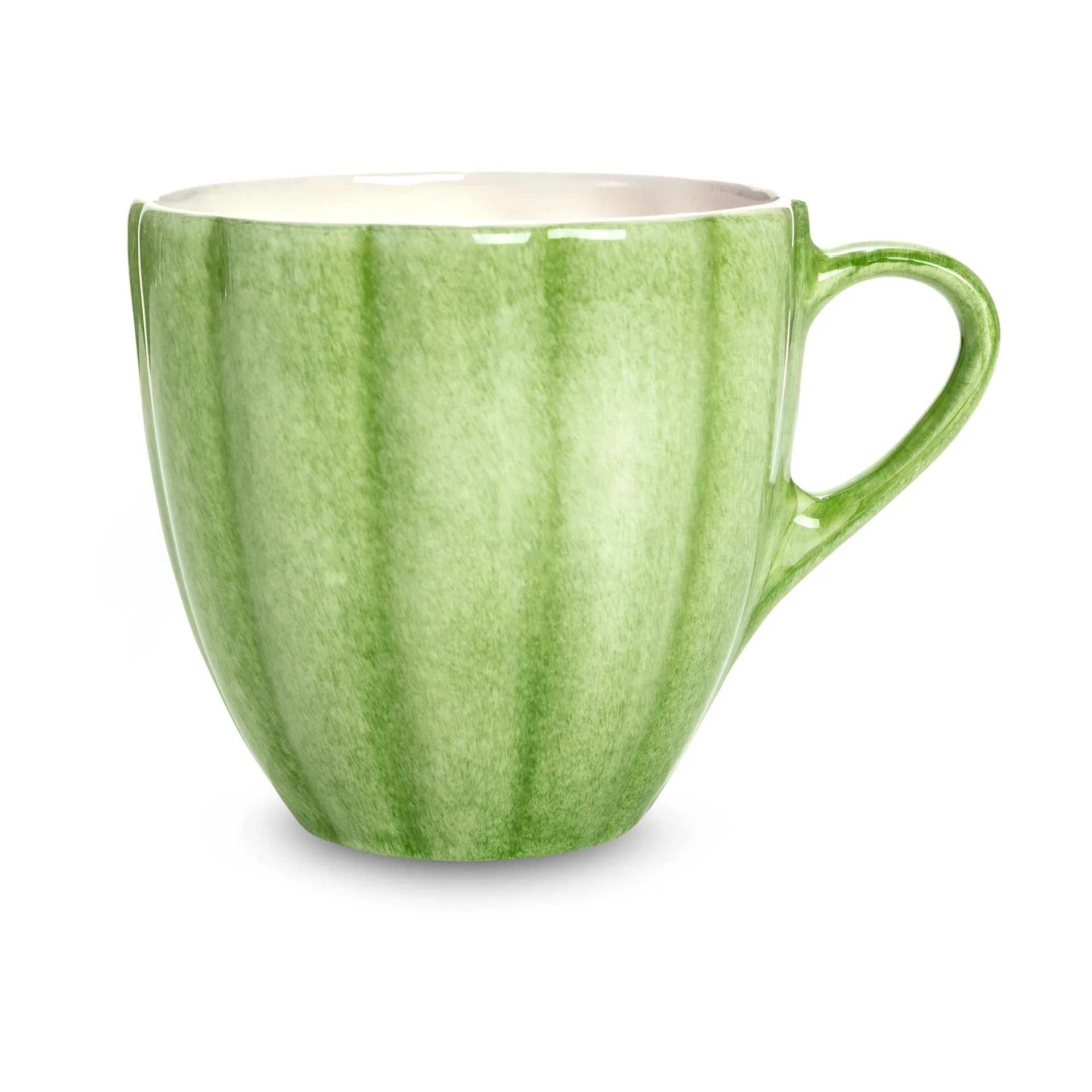 Mateus Oyster mugg 60 cl Grön