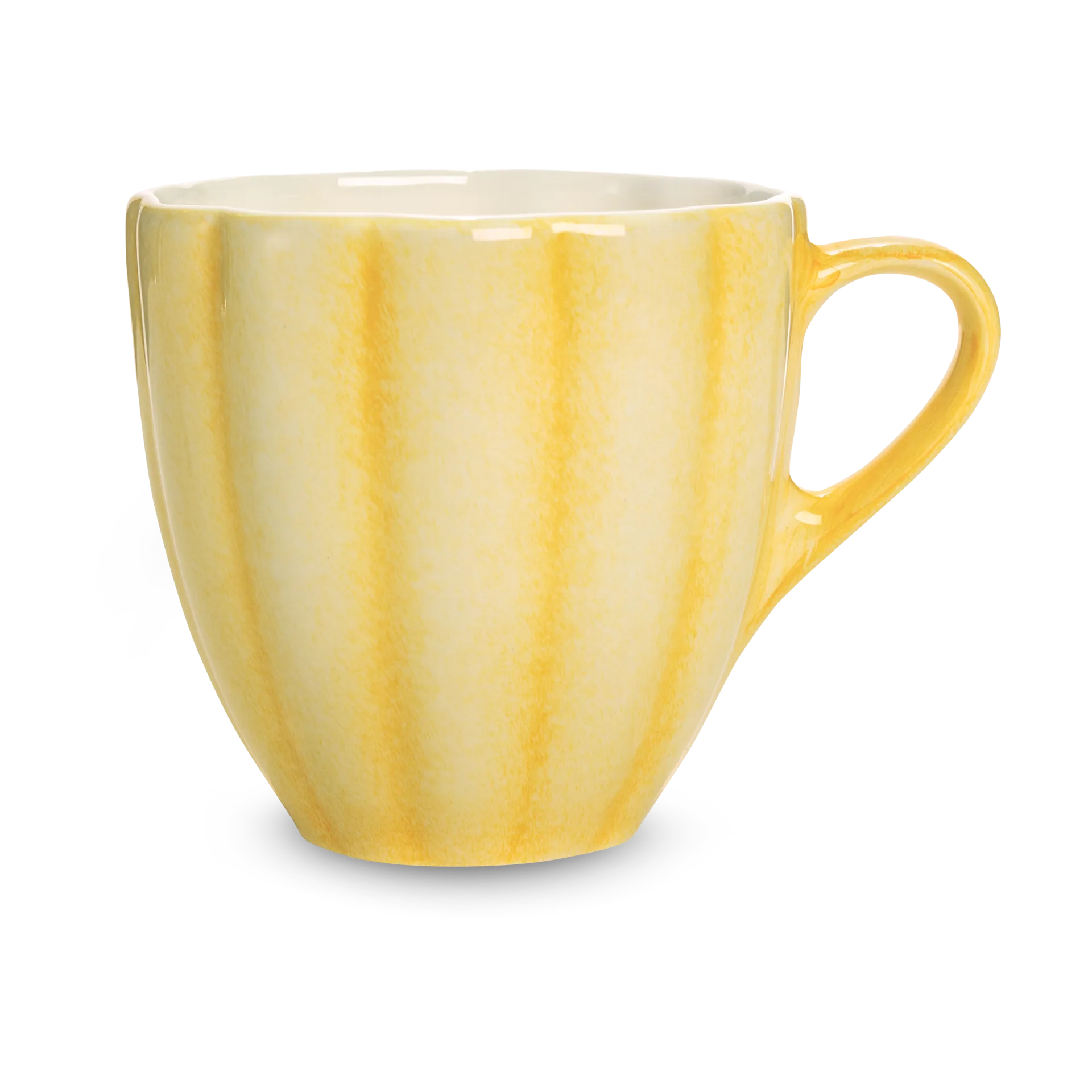 Mateus Oyster mugg 60 cl Gul