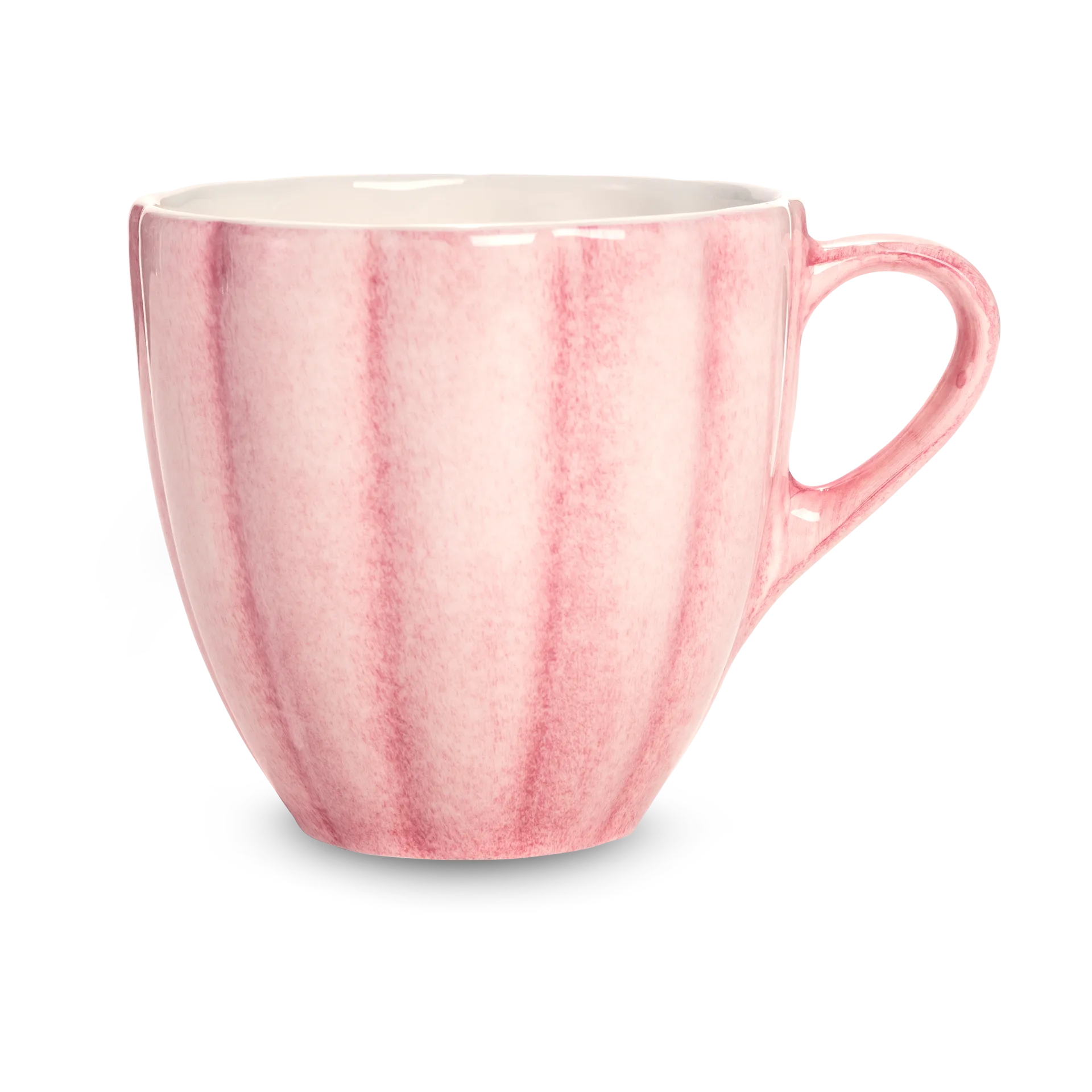 Mateus Oyster mugg 60 cl Ljusrosa