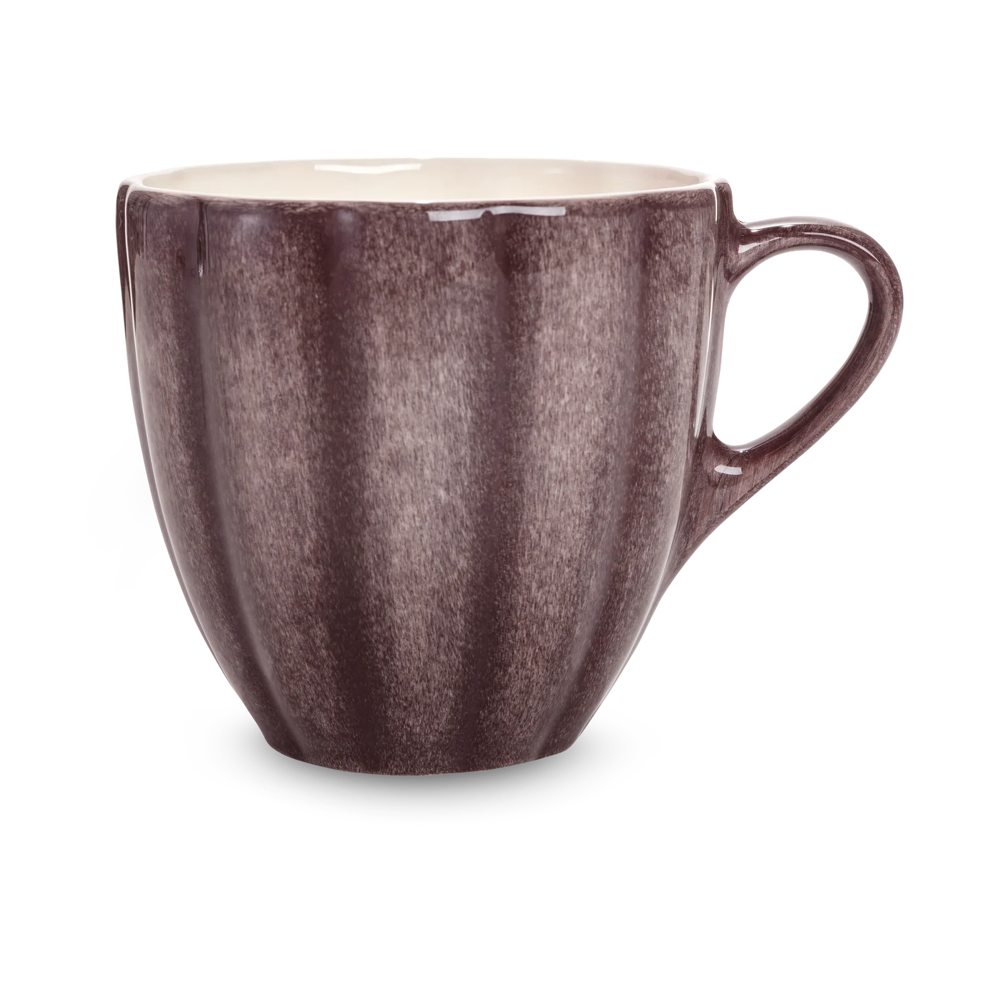 Mateus Oyster mugg 60 cl Plommon